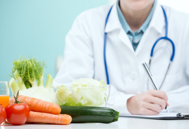 Nutrición Clínica - Revisión