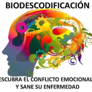Biodescodificación - Pack 5 sesiones