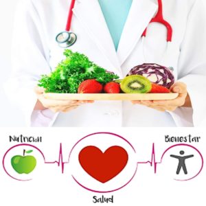 Nutrición Clínica - 1ª Consulta