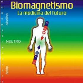 Biomagnetismo Quántico-Par Biomagnético